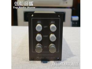 已售 金嗓子 AD-290 黑胶唱放卡 金嗓子 发烧 唱放卡 信和音响