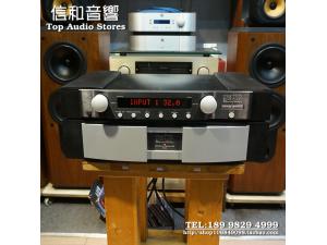 美国马克 Mark Levinson No32 高级发烧 分体电源 纯前级 信和音响