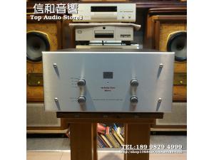 英国AN 音乐贵族 Audio Note 300B 银版 发烧 电子管 功放机 胆机 信和音响