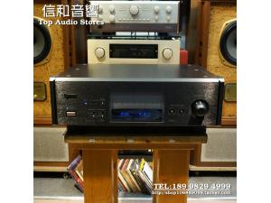 第一极品/Esoteric D-70VU 高级发烧 DAC 解码器《信和音响》