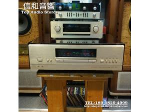 金嗓子DP-720 SACD机 日本金嗓子 DP-720 高级 发烧 CD SACD机 信和音响