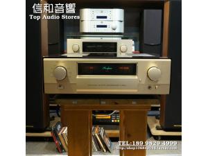 金嗓子C-3800 纯前级 金嗓子 C-3800 高级发烧 前级 40周年纪念版