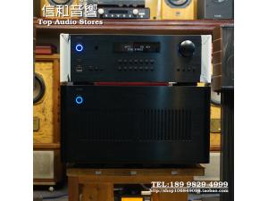 路遥 1590 1592 前后级 英国路遥 ROTEL RC-1590 RB-1592 前后级 信和音响