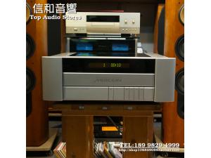 英国之宝 808.2 CD机 英国之宝 MERIDIAN 808.2 纯CD机 《信和音响》