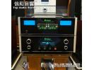 美国麦景图 McIntosh C1100C+C1100T 分体电源 胆前级 《信和音响》