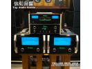 美国麦景图 McIntosh C1100+MC1.2KW 高级发烧 单声道 前后级放大器《信和音响》