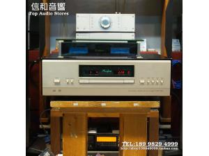 日本金嗓子 Accuphase DP-720 高级 发烧 CD SACD机 《信和音响》