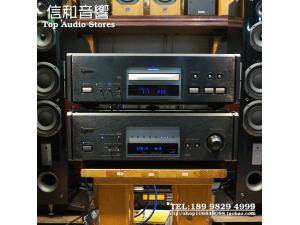 第一极品 ESOTERIC P-70 D-70 纯CD 转盘 DAC 解码器 发烧 纯CD机 信和音响