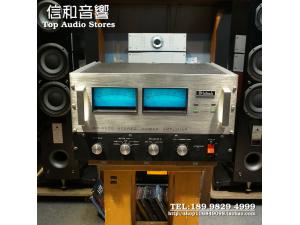 美国 麦景图 McIntosh MC2500 发烧 金封管 纯后级 信和音响