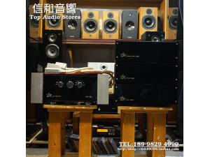 德国 ASR Luna 8680 Exclusive 4分体电源 旗舰 高级 发烧 纯功放 信和音响