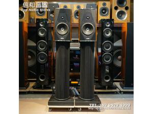 意大利 世霸 Sonus Faber Guarneri evolution 小名琴EVO 书架音箱 信和音响