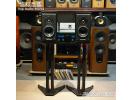 意大利世霸 Sonus Faber Monitor 鲁特琴 发烧书架音箱 带原装脚架《信和音响》