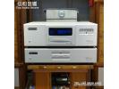 加拿大EMM Labs TSD1+DAC2 高级 CD/SACD转盘 DAC解码器 黑牌SE版《信和音响》