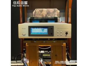 日本 金嗓子 DG-38 房间修正器 数字均衡器 EQ 信和音响