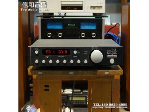 美国 马克 Mark Levinson No 380S 高级 发烧 纯前级 信和音响