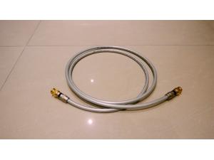 美国MIT 数码时钟线1.5米（BNC头)