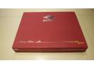 荷兰Siltech银彩 G7 Ruby DoubleCrown 双皇冠电源线(2M)