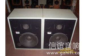 JBL 4331A(钢磁)