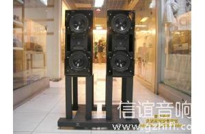 WILSON AUDIO CUB 小老虎