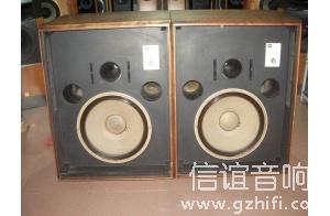 JBL L200 全钢磁 