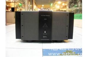 KRELL  FPB 300 后级