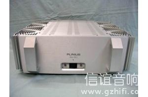 PLINIUS SA-50mkII 后级