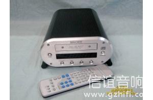 音乐传真 X-RAY 24bit CD机