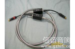 Digital Interface Cable Model no.3 同轴线