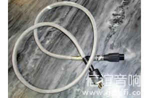 NBS MASTER PRO 电源线