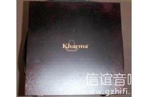 Kharma(卡玛)KEI-1A平行数码线