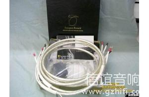 美国第一线Alpha Quad Speaker Wire X Series音箱线