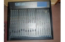 ClC-cm124调音台
