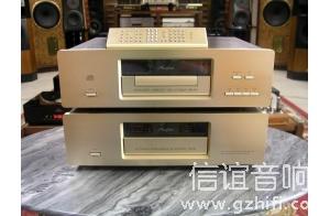 金嗓子 DP90转盘 DC91解码