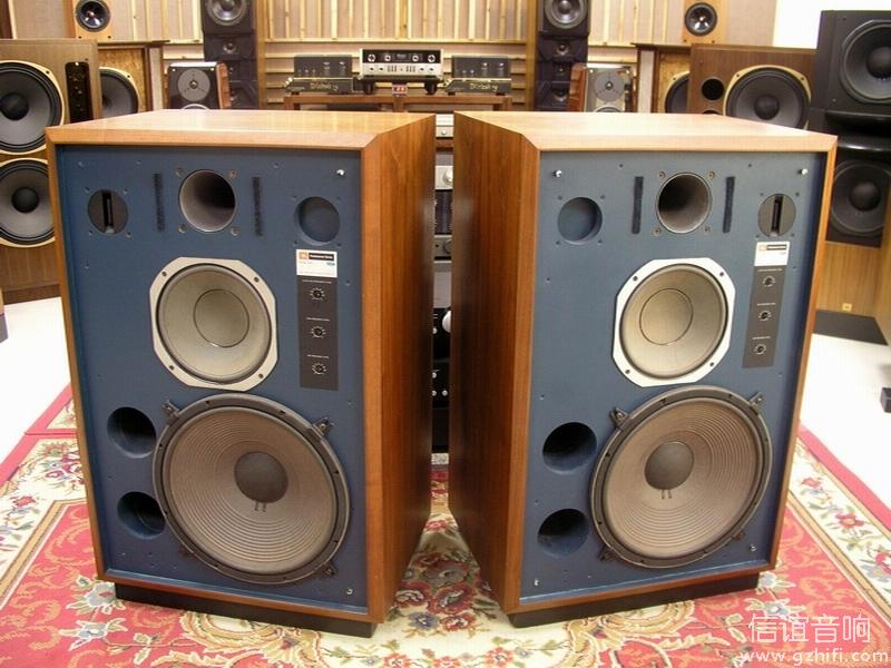 JBL 4341 (全钢磁)_已售器材欣赏区_信谊音响_二手音响_音响发烧站_高级音响- 音响贵族网