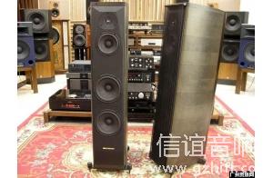 Sonus Faber Cremona世霸 克蕾蒙娜