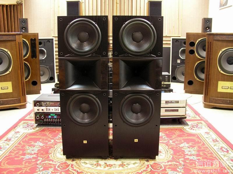 Jbl sales sva 2100