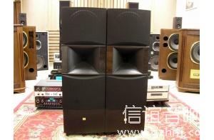 JBL SVA 2100 號角式喇叭