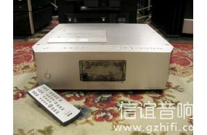 SONY SCD-1 SACD机