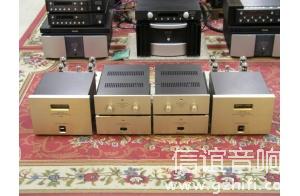 CANARY AUDIO CA803+CA309