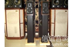 Sonus Faber Guarneri Homage 世霸 小名琴