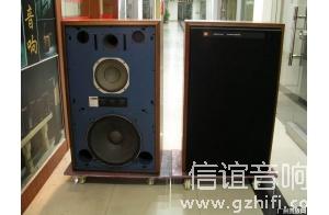 JBL4343(全钢磁）