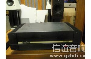 哈佛hafler XL280