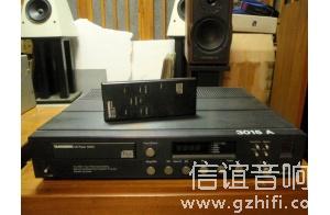 挪威天宝TANDBERG 3015A