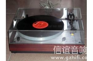 THORENS TD166