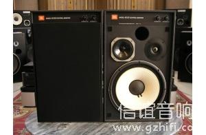 JBL 4312D