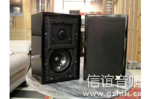 KEF LS3/5A