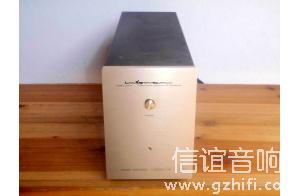 LUXMAN E-03唱放