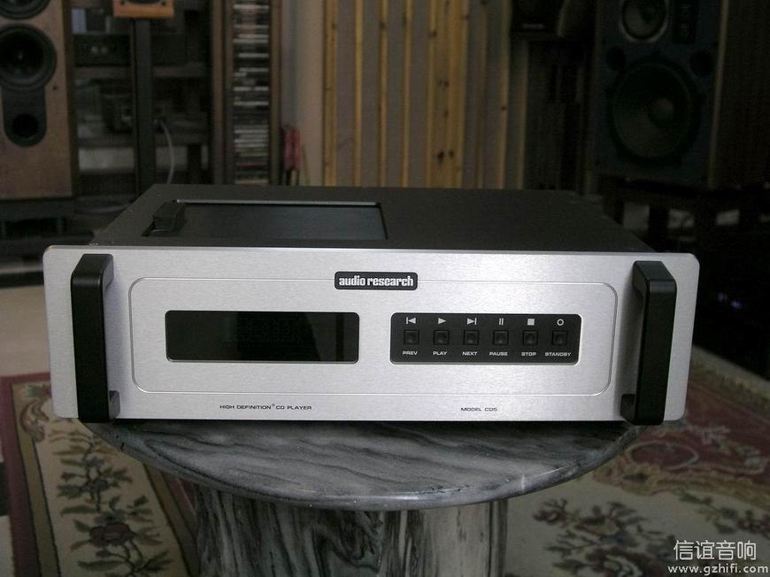 Cd arc 95