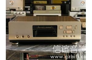 LUXMAN D-7Custom