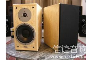 DYNAUDIO 25th HIFI版